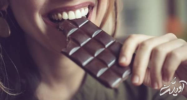 شکلات شادی آور شکلات برای بی حالی